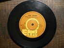 IRON MAIDEN - RAINBOW'S GOLD  EXTREMLY RARE EP BOLIVIA