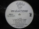 KILO G LP The Sleepwalker CASH MONEY  New Orleans bounce g-rap SEALED