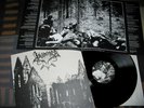 HAMMER-SHOAX LP Grand Belials Key Goatmoon Totenburg Warloghe Moonblood Kadotus