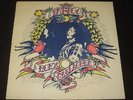 Rory Gallagher rare UK 1st press LP Tattoo on Polydor mint- A1/B2  BLUES ROCK