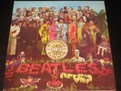 The Beatles rare '67 Dutch LP Sgt. Pepper's lonely hearts club Band  mint- PSYCH
