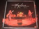 Hydra rare '77 US 1st press LP Rock The World mint-  Southern HARD ROCK