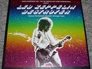 LED ZEPPELIN  DESTROYER - 4 LP FAN CLUB BOX SET