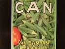 CAN   EGE BAMYASI  1971