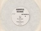 Metropolis-See No Reason 7