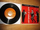 RARE ORANGE LABEL Elvis Presley EPA-830 GREAT SHAPE