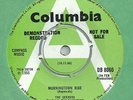 The Seekers Morningtown Ride VERY RARE UK Columbia DEMO