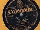 20S JAZZ   NEW ORLEANS OWLS   COLUMBIA 1547  E / E+