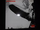 LED ZEPPELIN I FIRST ALBUM 12