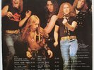 Scorpions Virgin Killer Original Cover Made in France Vinyl - Near Mint - Rare