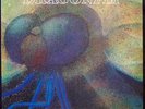 DRAGONFLY s/t LP scarce Swiss Prog Rock private press Switzerland