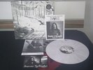 Burzum-Hvis lyset tar oss marble LP with letters  Mutiilation Moonblood Mayhem