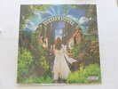 Scissor Sisters Self Titled VG+/NM Vinyl LP Universal Records B0002842-01