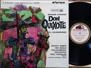 Paul Tortelier:Strauss Don Quixote, Till Eulenspiegel:Orig EMI ASD 326 W/G:NM-