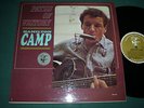 HAMILTON CAMP - 