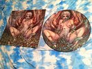CANNIBAL CORPSE - Worm Infested - Picture Disc 2003