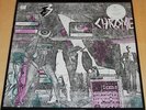 Chrome - Read Only Memory (Maxi 45 tours)
