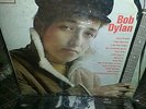Bob Dylan 1st press, demonstration-promo (6-eye) 1962 mono 1A/1A