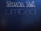 Panama Red - Limited (1981) - LP