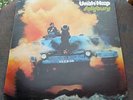 LP URIAH HEEP Salisbury RARE 2nd DE, EX/EX+