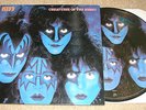 KISS CREATURES OF THE NIGHT PICTURE DISC VINYL LP