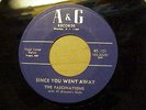 RARE & GREAT ODDBALL DOO WOP 1ST PRESS 45 