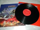 Judas Priest Painkiller KULT Heavy Metal LP4672901