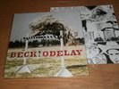 BECK Odelay LP vinyl SIMPLY VINYL