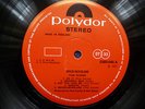 The Pink Fairies - Never Never Land - Original UK LP