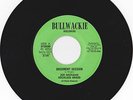 Joe Morgan - Basement Session - Bullwackie