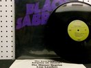 BLACK SABBATH Master of Reality (1971) Vinyl LP WS 2562 1ST PRESS