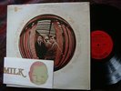 Captain Beefheart SAFE AS MILK orig 66 Mono garage psych shrink+sticker+insert