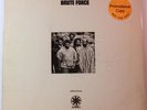 BRUTE FORCE s/t LP EMBRYO records original 1970 Soul Funk wl Promo Listen