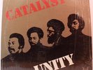 CATALYST Unity LP MUSE WLP Rare Spiritual Jazz Funk HEAR