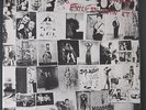 ROLLING STONES Exile On Main Street 2LP Original w/ All 12 Postcards Intact 1972