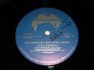 CHOCOLATE BUTTERMILK BAND   CHILL'S    HOLY GRAIL BOOGIE FUNK 12