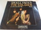SMALL FACES Tin Soldier   Immediate 1967 UK P/S 7