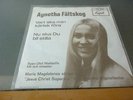 AGNETHA FALTSKOG (ABBA)VART SKA MIN KARLEK FORS-SWEDISCH SINGLE -1972