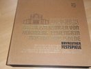 Wagner, Die Meistersinger von Nürnberg, Lohengrin,Tristan u. Isolde Box 14 LP