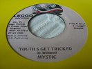 Mystic Youths Get Tricked Killer Digi Roots 7
