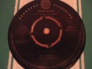 DEUTSCHER ROCK'N ROLL - TWO JOLLIES(= BERT SUPLIE & ROLF JAGO) - FORGET ME NOT