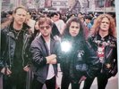 METALLICA *Let God Sort Em Out* San Fran 1983 LP, LIVE **