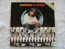 Rodriguez At His Best (Blue Goose) Australia 1977 - LP