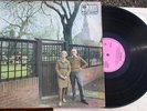 UNHALFBRICKING, FAIRPORT CONVENTION Island VINYL LP 1969 ILPS9102 A1/B1