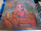 DEATH - SCREAM BLOODY GORE - 1987 - EXCELLENT