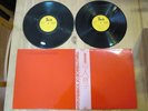 YONIN BAYASHI Triple Mirror 2LP OBI JAPAN Prog Psych Apryl Fool Blues Creation
