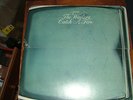 THE WAILERS - CATCH A FIRE LP - ORIGINAL 1973 'ZIPPO' SLEEVE