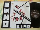 LP / KINO / RUSSIAN/ SOVIET / NEW WAVE / FRENCH LP
