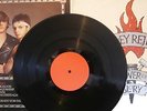 COCKNEY REJECTS POWER & GLORY TEST PRESSING PROOF SLEEVE WEST HAM OI PUNK SKIN