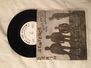 Death Sentence Death and Pure Distruction Vinyl, 7